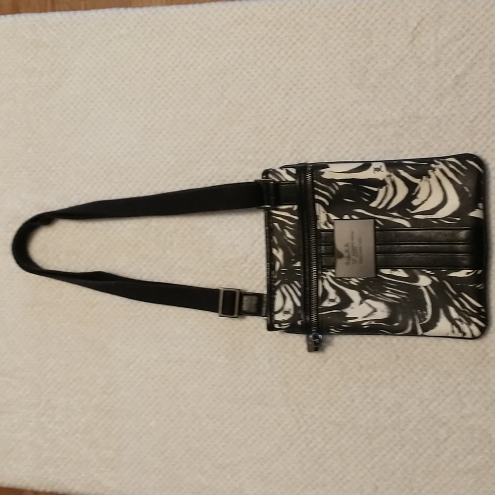 SOLD L.A.M.B. Crossbody Handbag